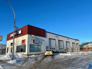 Retail for sale in Fort Nelson, Fort Nelson, 4420 N 50 Avenue, 224978630 | Realtylink.org