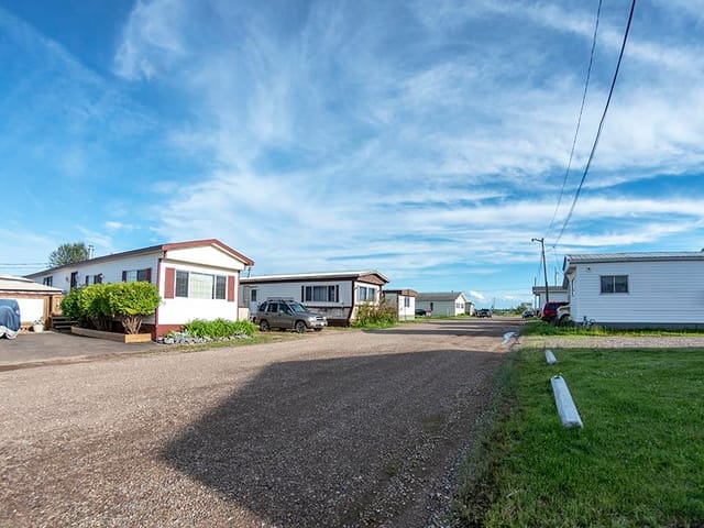 Business for sale in Fort Nelson, Fort Nelson, 4603 S 50 Avenue, 224978631 | Realtylink.org