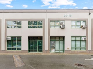 Industrial for sale in Maple Ridge, Maple Ridge, 106 20119 113b Avenue, 224978632 | Realtylink.org