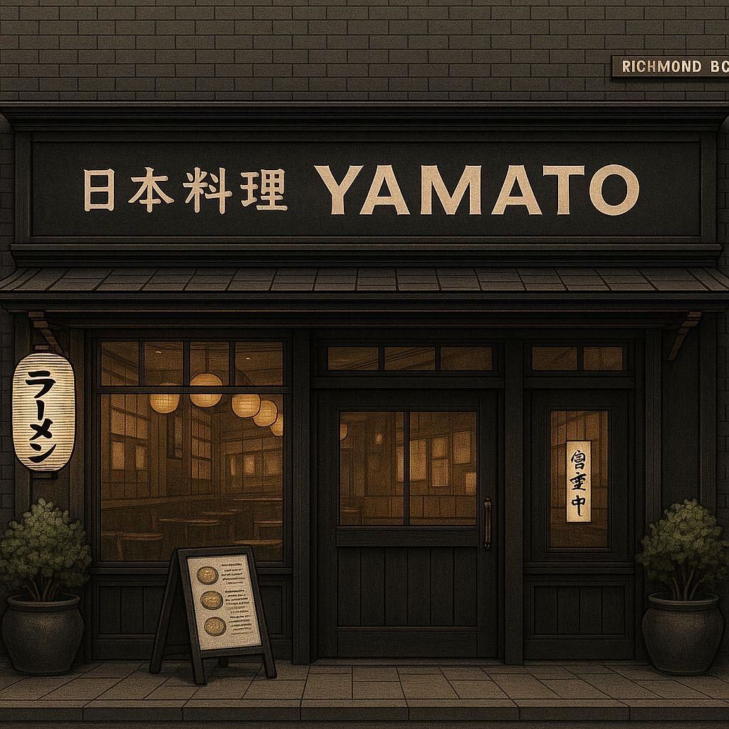 Business for sale in Richmond, Richmond, Confidential address, 224978638 | Realtylink.org