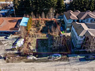 Commercial Land for sale in Pemberton, Pemberton, 7454 Prospect Street, 224978642 | Realtylink.org