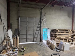 Industrial for sale in Richmond, Richmond, 135 2851 Simpson Road, 224978644 | Realtylink.org