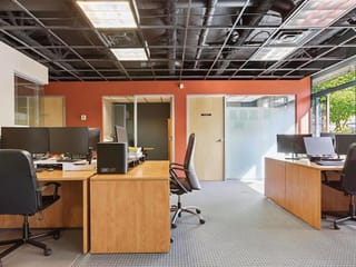 Office for lease in Vancouver, Vancouver West, 208-209 1730 W 2nd Avenue, 224978646 | Realtylink.org