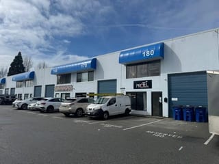 Industrial for sale in Richmond, Richmond, 180 12851 Clarke Place, 224978647 | Realtylink.org