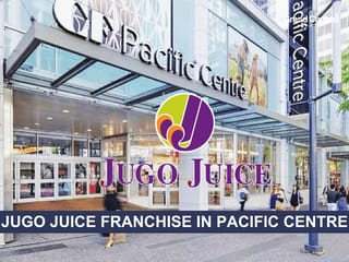 Business for sale in Vancouver, Vancouver West, FC03 701 W Georgia Street, 224978650 | Realtylink.org