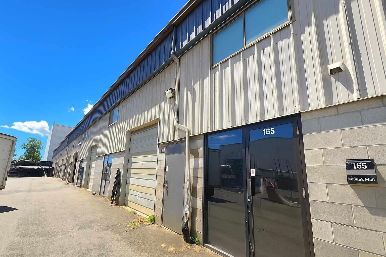 Industrial for sale in Richmond, Richmond, 155 1060 Millcarch Street, 224978651 | Realtylink.org
