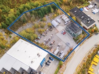 Industrial for sale in Maple Ridge, Maple Ridge, 13110 Lilley Drive, 224978652 | Realtylink.org
