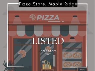 Business for sale in Maple Ridge, Maple Ridge, 12012 Confidential, 224978654 | Realtylink.org