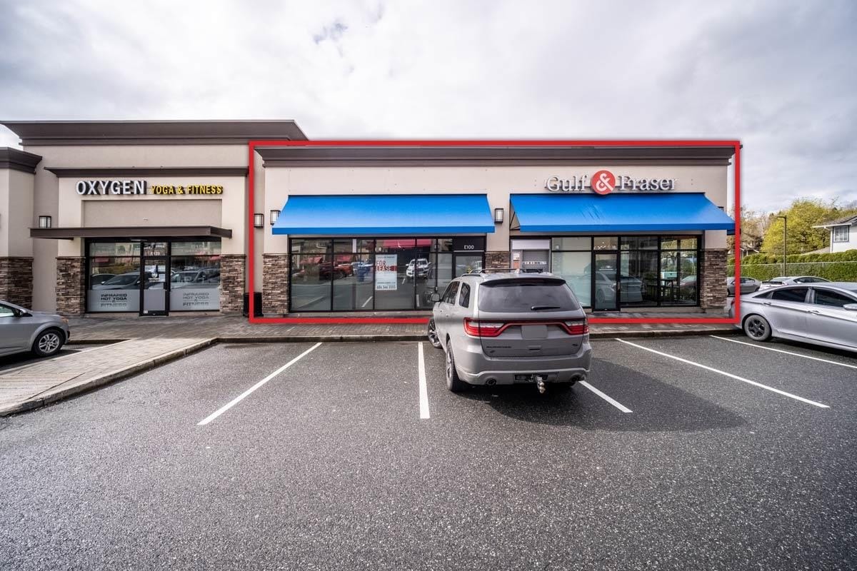 Retail for lease in Mission, Mission, E 7871 Stave Lake Street, 224978656 | Realtylink.org