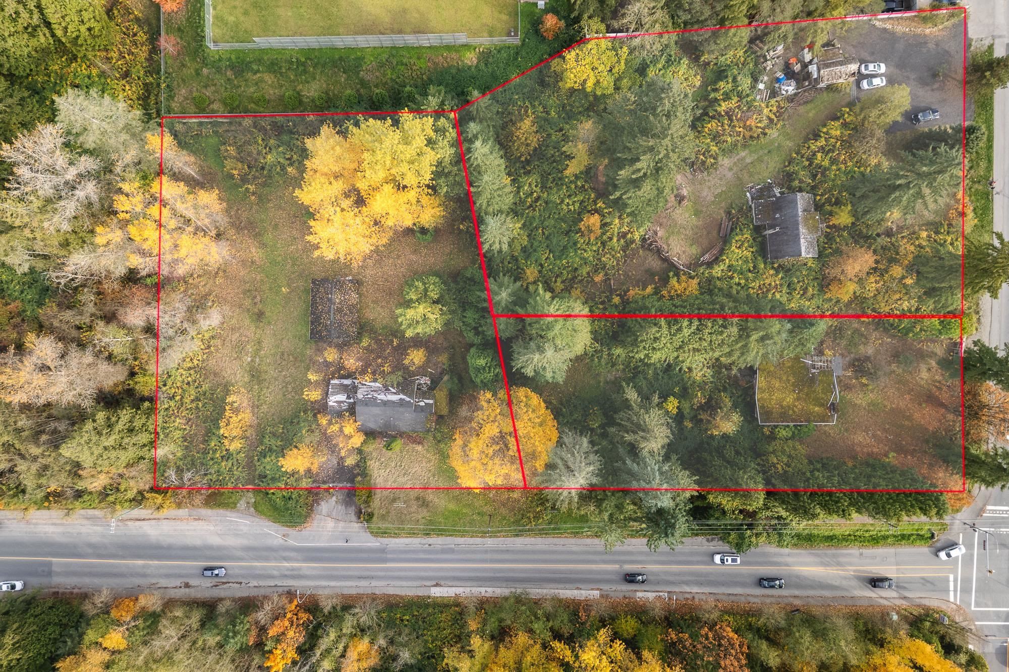 Commercial Land for sale in Maple Ridge, Maple Ridge, 10456 240 Street, 224978659 | Realtylink.org