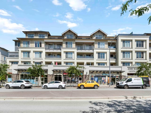 Retail for sale in Langley, Langley, B115 20487 65 Avenue, 224978665 | Realtylink.org