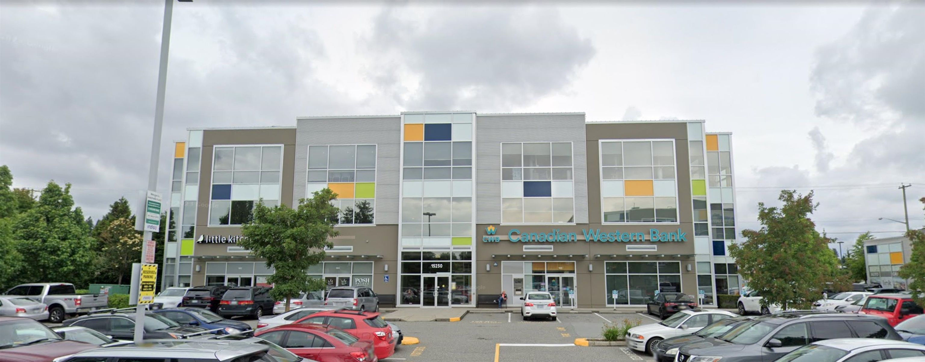 Business for sale in Surrey, Surrey, 206 15230 No.10 (56 Ave) Highway, 224978672 | Realtylink.org