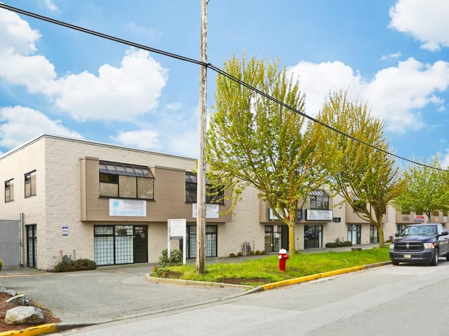 Office for sale in Richmond, Richmond, 4 11220 Voyageur Way, 224978678 | Realtylink.org