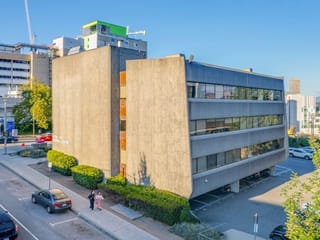 Office for lease in New Westminster, New Westminster, 101 250 Keary Street, 224978684 | Realtylink.org