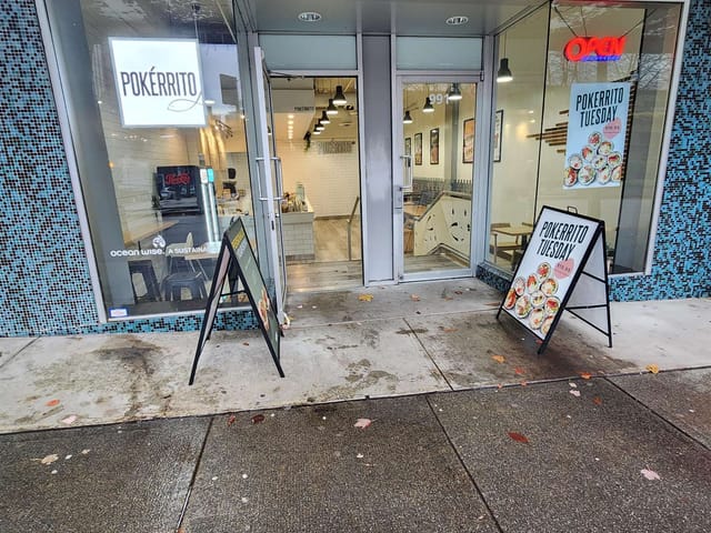 Business for sale in Vancouver, Vancouver West, 991 Hornby Street, 224978690 | Realtylink.org