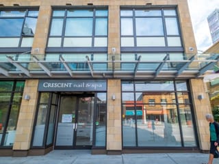 Retail for lease in Vancouver, Vancouver West, 1066 W Broadway, 224978699 | Realtylink.org