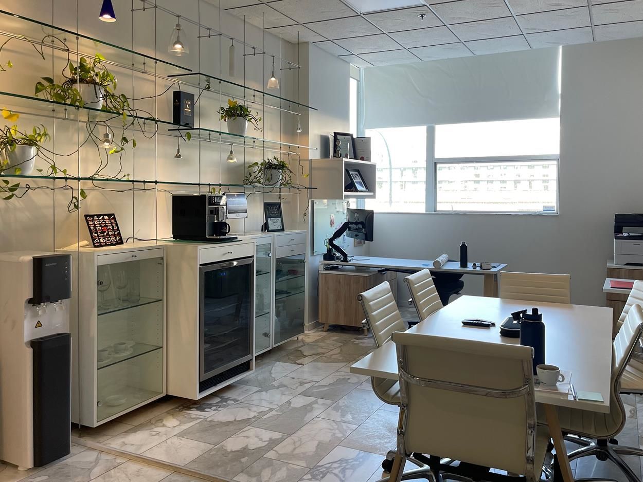 Industrial for sale in Vancouver, Vancouver West, 1A 138 W 6th Avenue, 224978716 | Realtylink.org