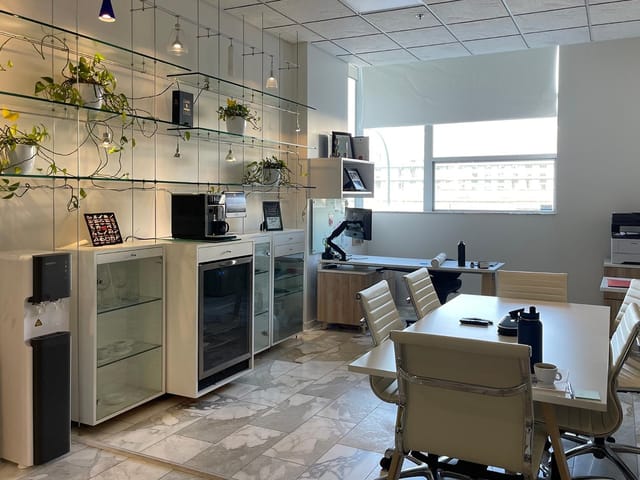 Industrial for sale in Vancouver, Vancouver West, 1A 138 W 6th Avenue, 224978716 | Realtylink.org