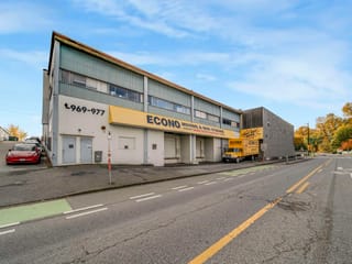 Industrial for lease in North Vancouver, North Vancouver, 977 W 1st Street, 224978729 | Realtylink.org