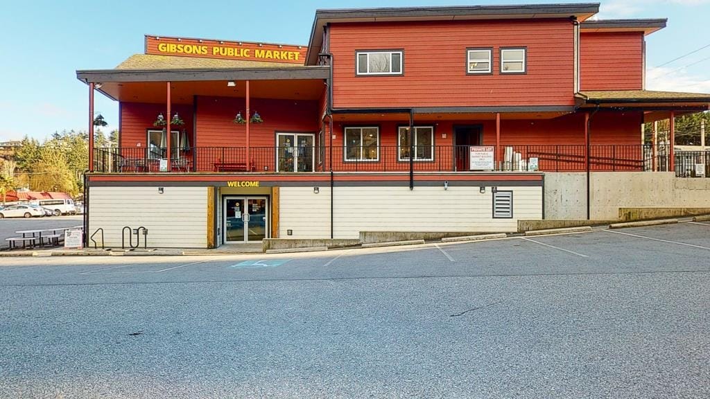 Retail for lease in Gibsons, Sunshine Coast, 5 473 Gower Point Road, 224978732 | Realtylink.org