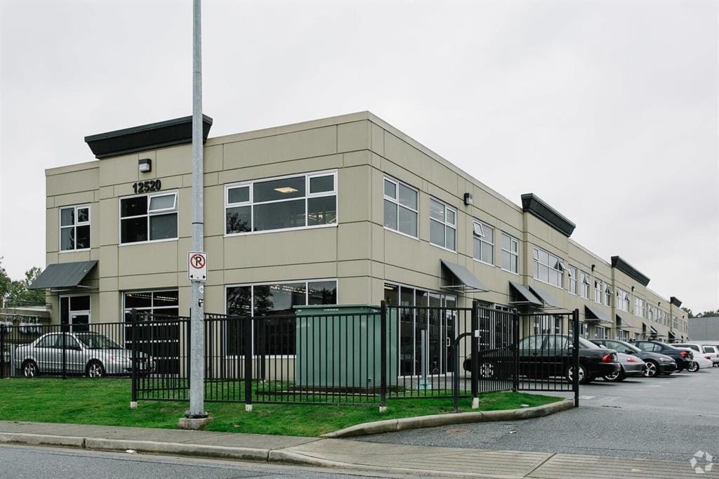 Industrial for sale in Richmond, Richmond, 148 12520 Horseshoe Way, 224978735 | Realtylink.org