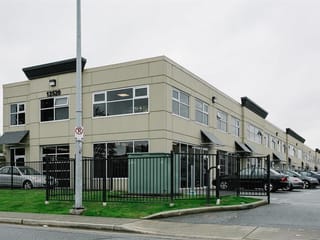 Industrial for sale in Richmond, Richmond, 148 12520 Horseshoe Way, 224978735 | Realtylink.org