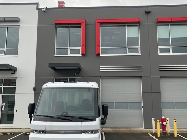 Industrial for sale in Vancouver, Vancouver East, 134 8380 Ontario Street, 224978736 | Realtylink.org