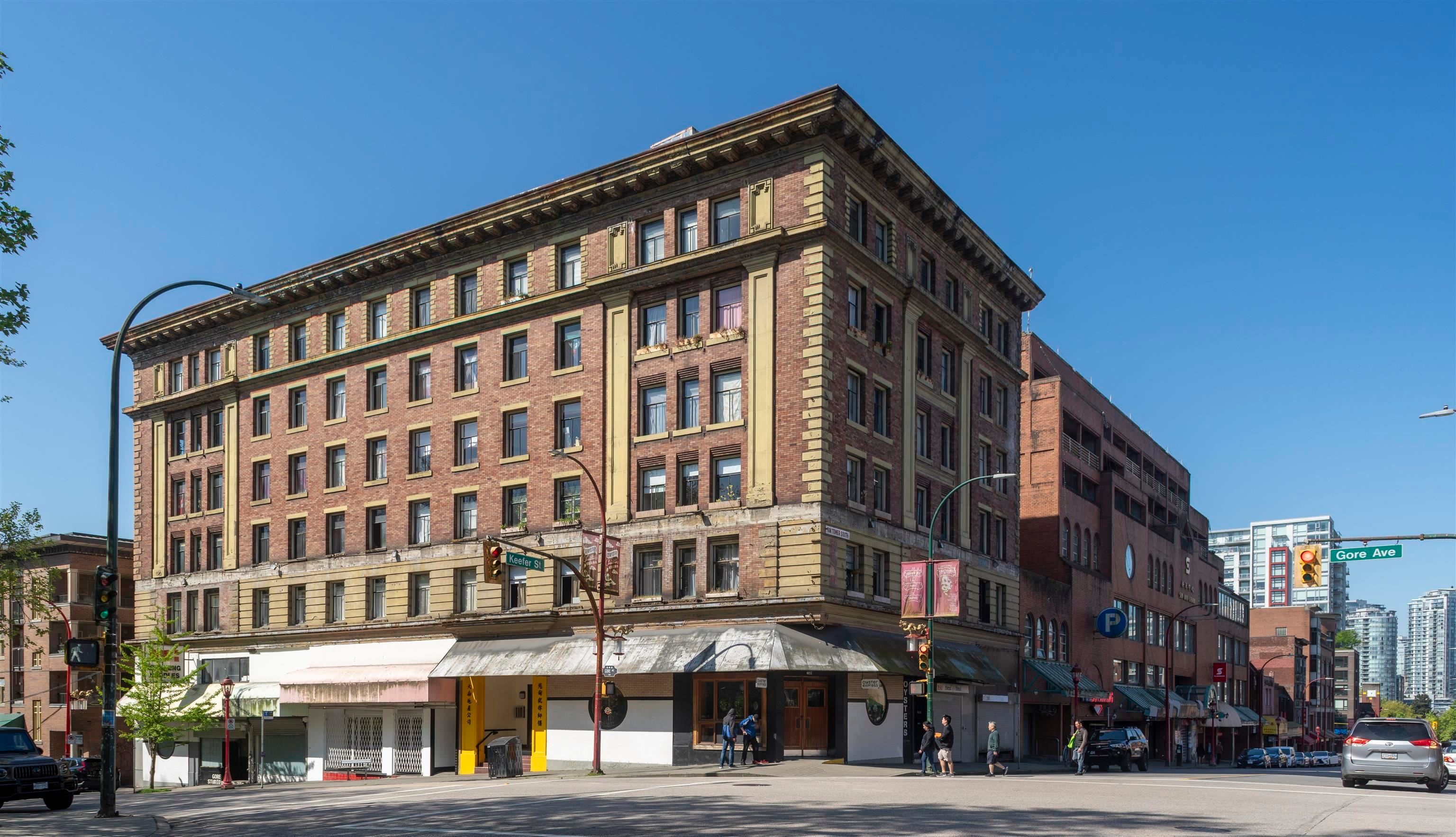 Multi-family for sale in Vancouver, Vancouver East, 286 Keefer Street, 224978738 | Realtylink.org