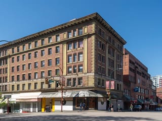 Multi-family for sale in Vancouver, Vancouver East, 286 Keefer Street, 224978738 | Realtylink.org