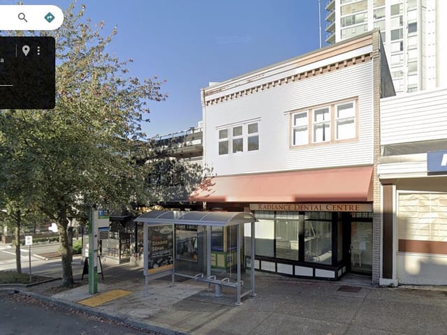 Retail for lease in North Vancouver, North Vancouver, 215 Lonsdale Avenue, 224978741 | Realtylink.org