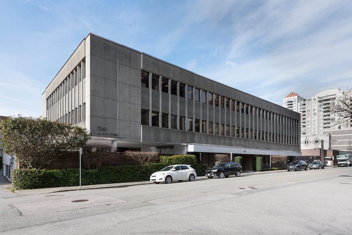 Office for lease in New Westminster, New Westminster, 230 522 Seventh Street, 224978745 | Realtylink.org