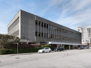 Office for lease in New Westminster, New Westminster, 230 522 Seventh Street, 224978745 | Realtylink.org