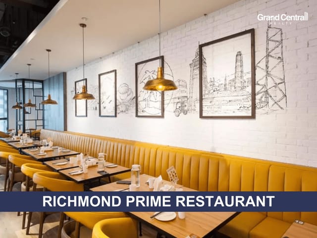 Business for sale in Richmond, Richmond, Confidential address, 224978746 | Realtylink.org