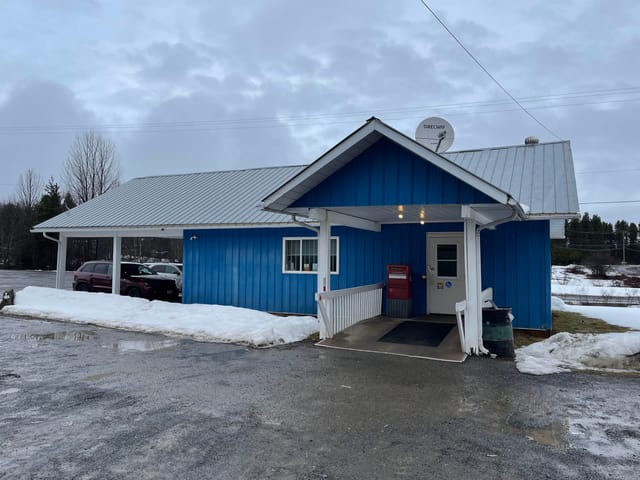 Retail for sale in Kitwanga, Hazelton & Hwy 37, 1543 N Kitwanga Road, 224978751 | Realtylink.org