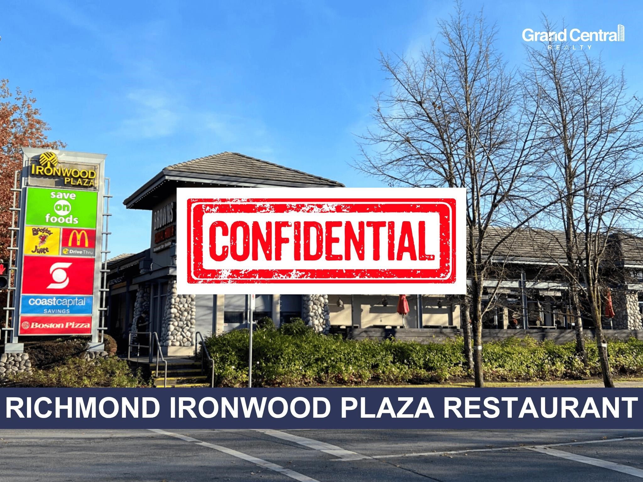 Business for sale in Richmond, Richmond, Confidential address, 224978761 | Realtylink.org