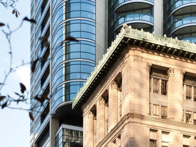 Office for sale in Vancouver, Vancouver West, 6TH FL 838 W Hastings Street, 224978762 | Realtylink.org