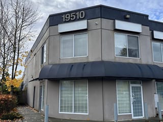 Industrial for lease in Surrey, Cloverdale, 1 19510 55 Avenue, 224978763 | Realtylink.org