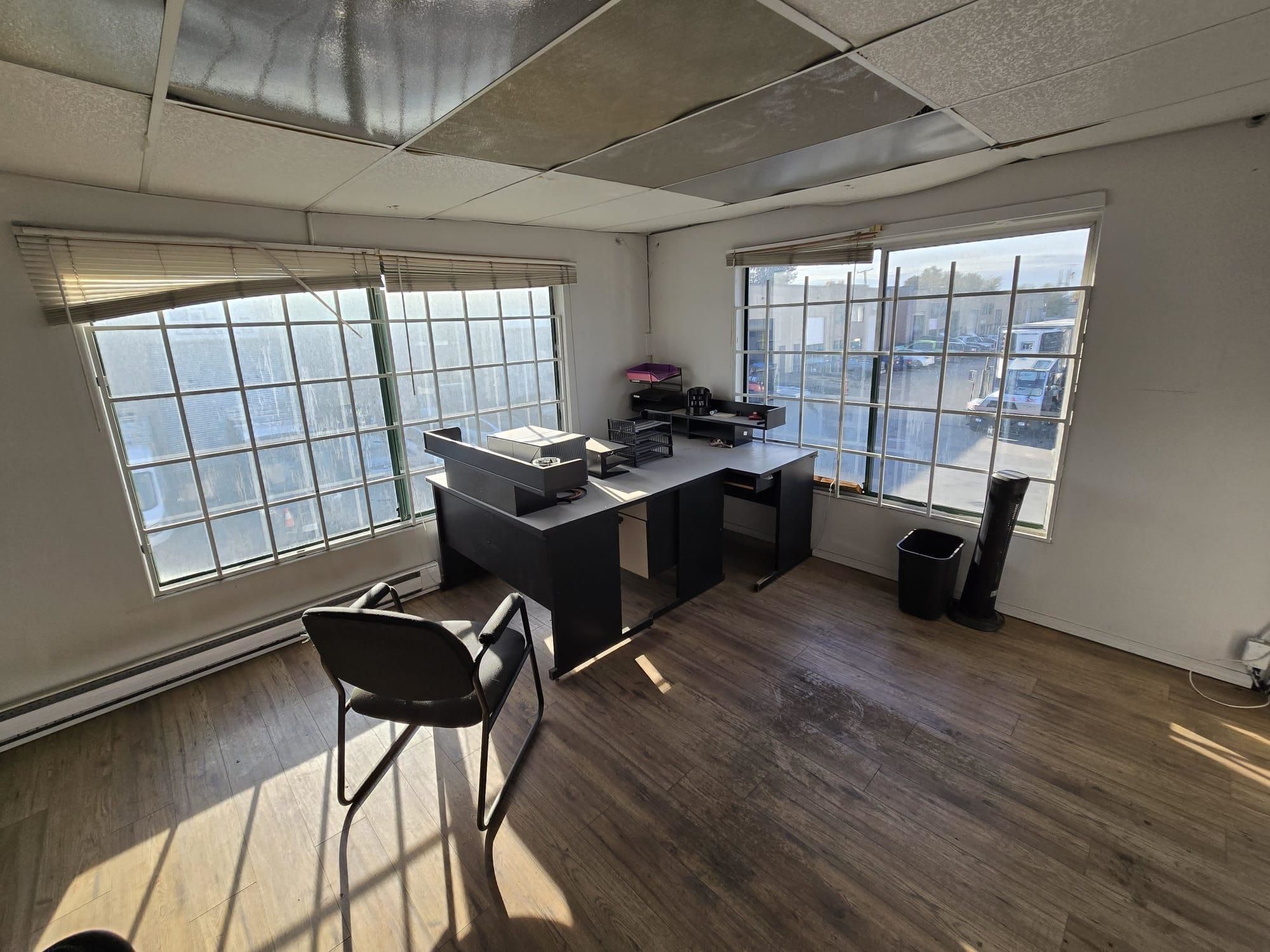 Industrial for sale in Surrey, North Surrey, 12 13385 115 Avenue, 224978775 | Realtylink.org