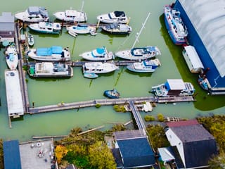 Business for sale in Richmond, Richmond, 23160 Dyke Road, 224978783 | Realtylink.org