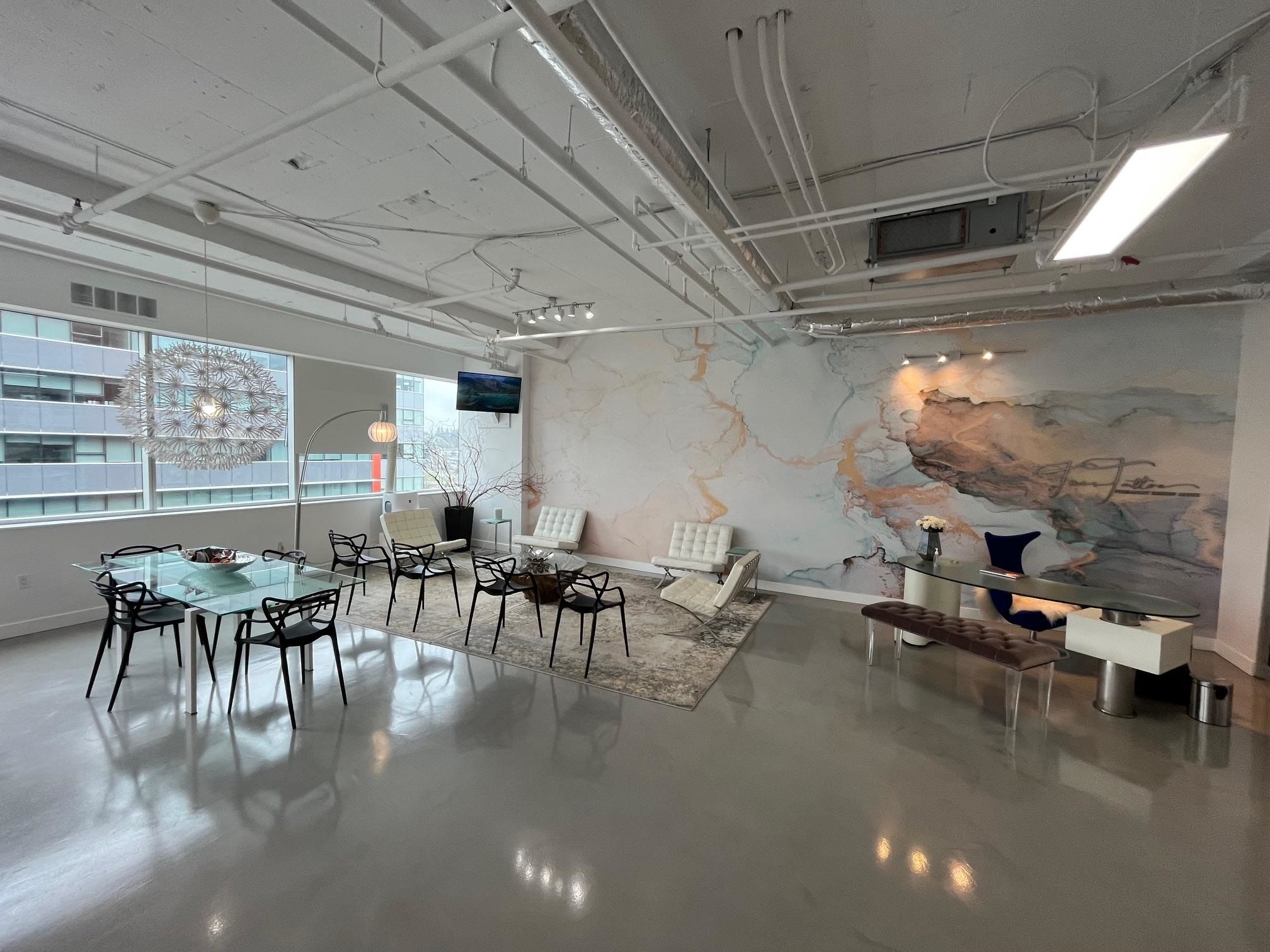 Office for sale in Surrey, North Surrey, 1106 13737 96 Avenue, 224978787 | Realtylink.org