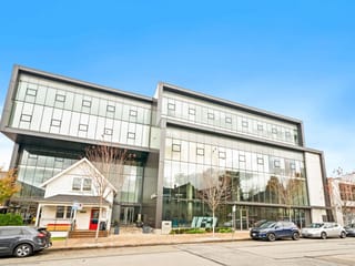 Office for lease in Vancouver, Vancouver West, 315 63 W 6th Avenue, 224978789 | Realtylink.org