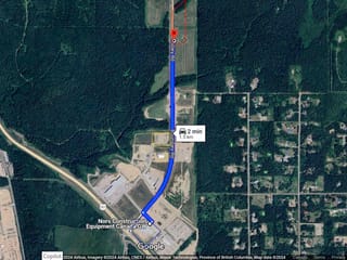 Commercial Land for sale in Prince George, PG City South East, 1044 Legacy Road, 224978795 | Realtylink.org