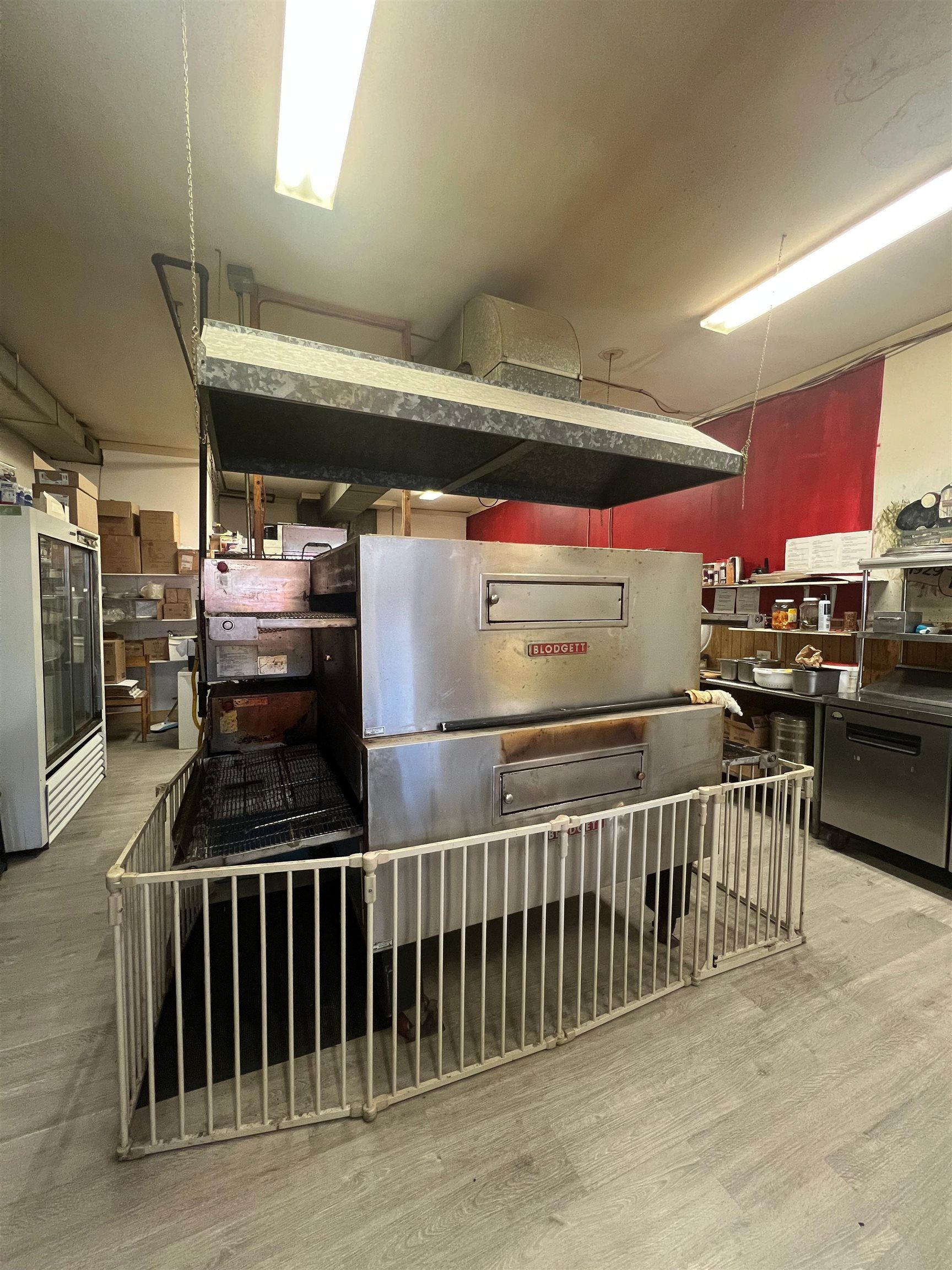 Business for sale in Yarrow, Yarrow, 42232 Yarrow Central Road, 224978801 | Realtylink.org