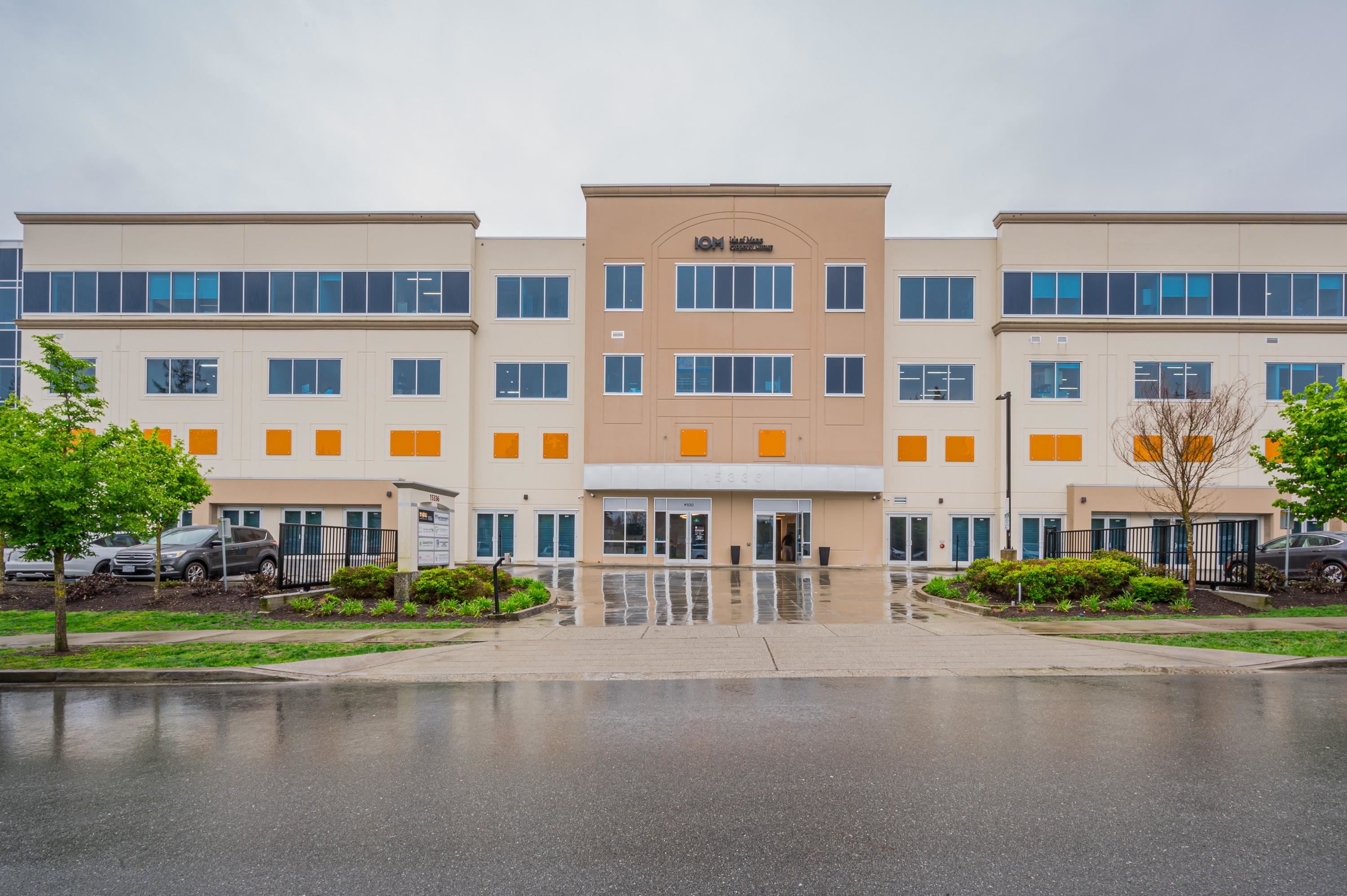 Office for sale in Surrey, South Surrey White Rock, 411 15336 31 Avenue, 224978806 | Realtylink.org