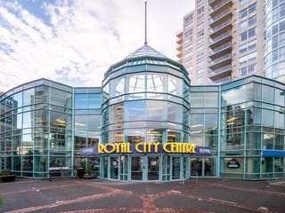 Office for lease in New Westminster, New Westminster, 233 610 Sixth Street, 224978811 | Realtylink.org