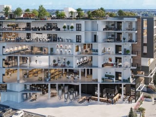 Industrial for sale in Vancouver, Vancouver West, 388 8250 Manitoba Street, 224978815 | Realtylink.org