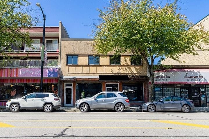 Retail for sale in Vancouver, Vancouver East, 4153 Fraser Street, 224978822 | Realtylink.org