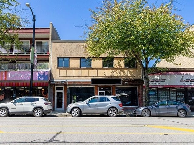 Retail for sale in Vancouver, Vancouver East, 4153 Fraser Street, 224978822 | Realtylink.org