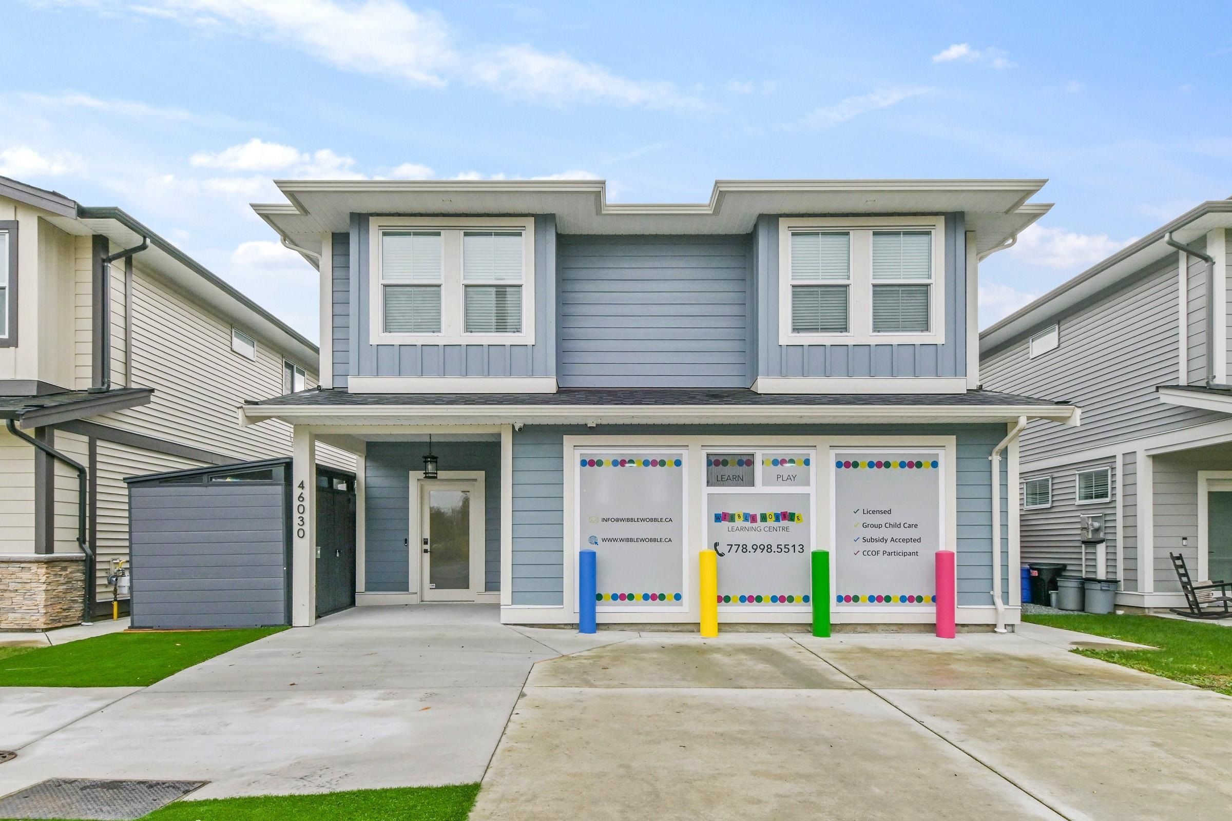 Business for sale in Chilliwack, Chilliwack, 46030 Bonny Avenue, 224978826 | Realtylink.org