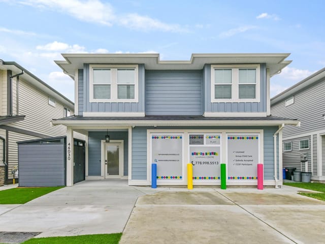 Business for sale in Chilliwack, Chilliwack, 46030 Bonny Avenue, 224978826 | Realtylink.org